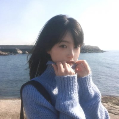 幽灵女孩